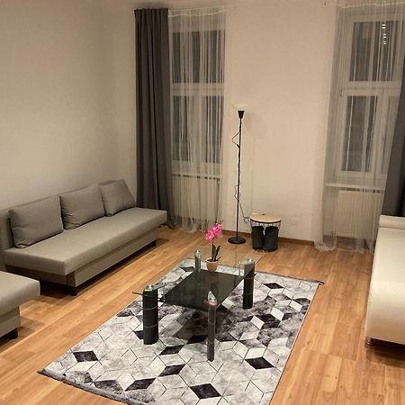 Palace Apartment 维也纳 外观 照片
