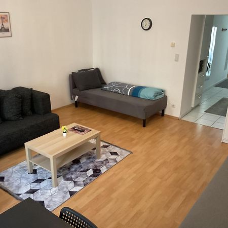 Palace Apartment 维也纳 外观 照片