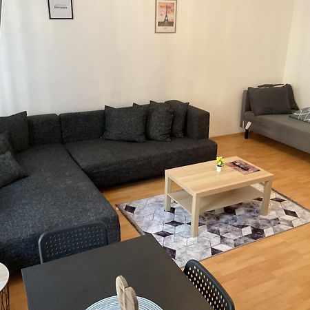 Palace Apartment 维也纳 外观 照片