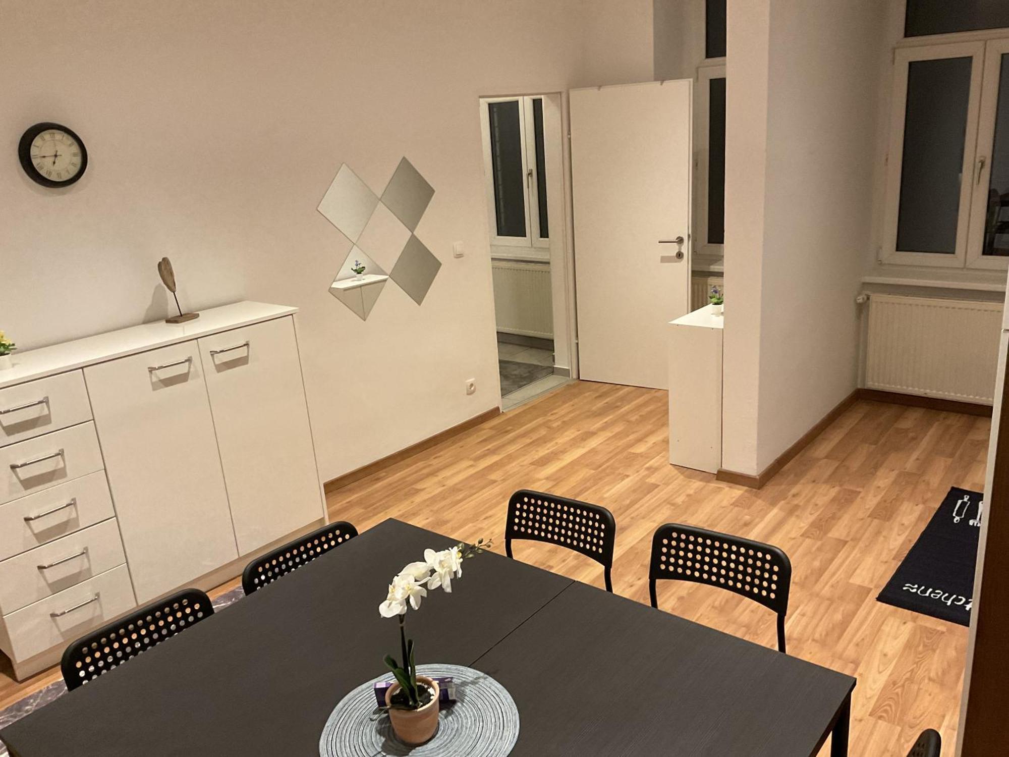 Palace Apartment 维也纳 外观 照片