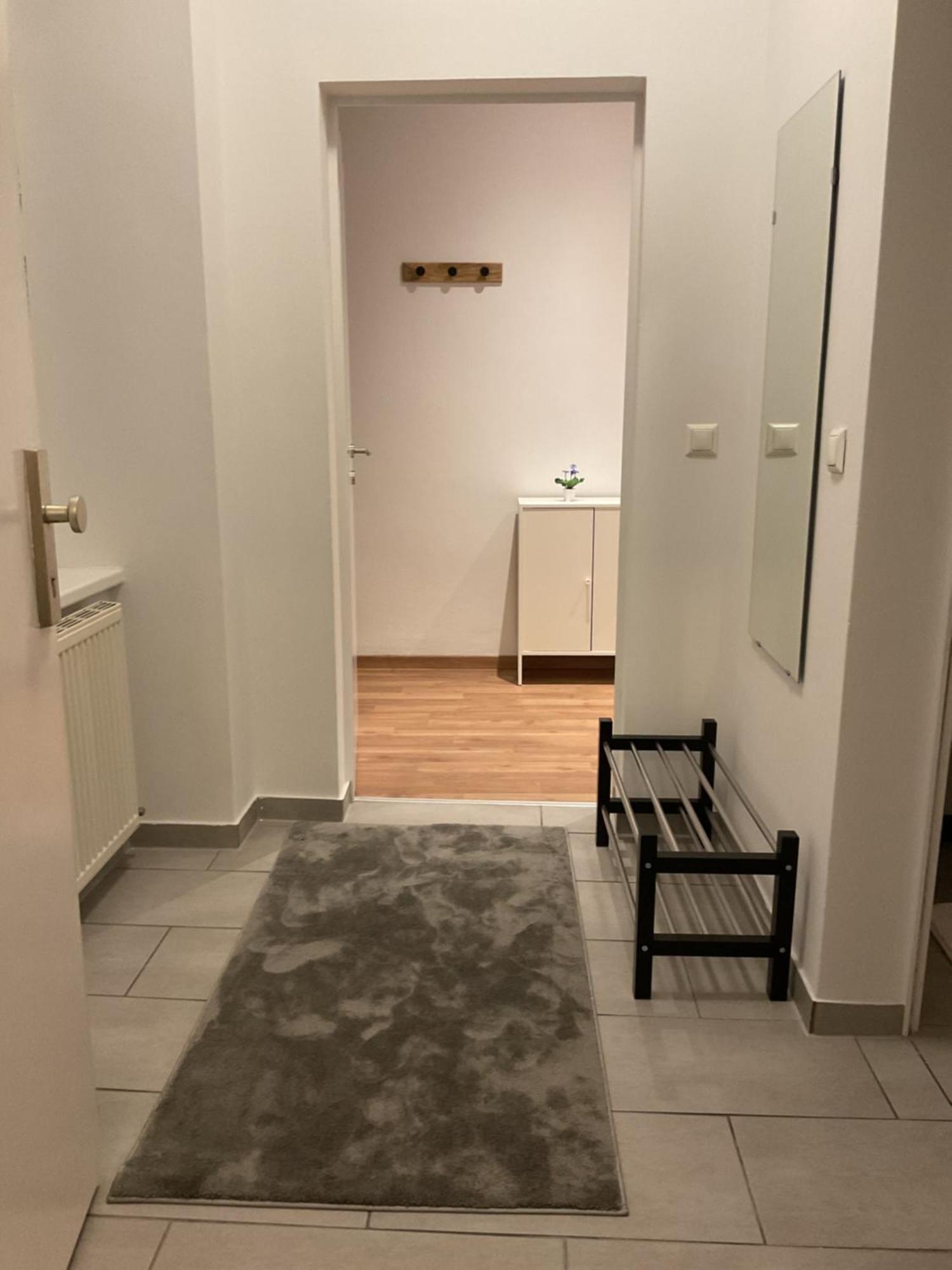 Palace Apartment 维也纳 外观 照片