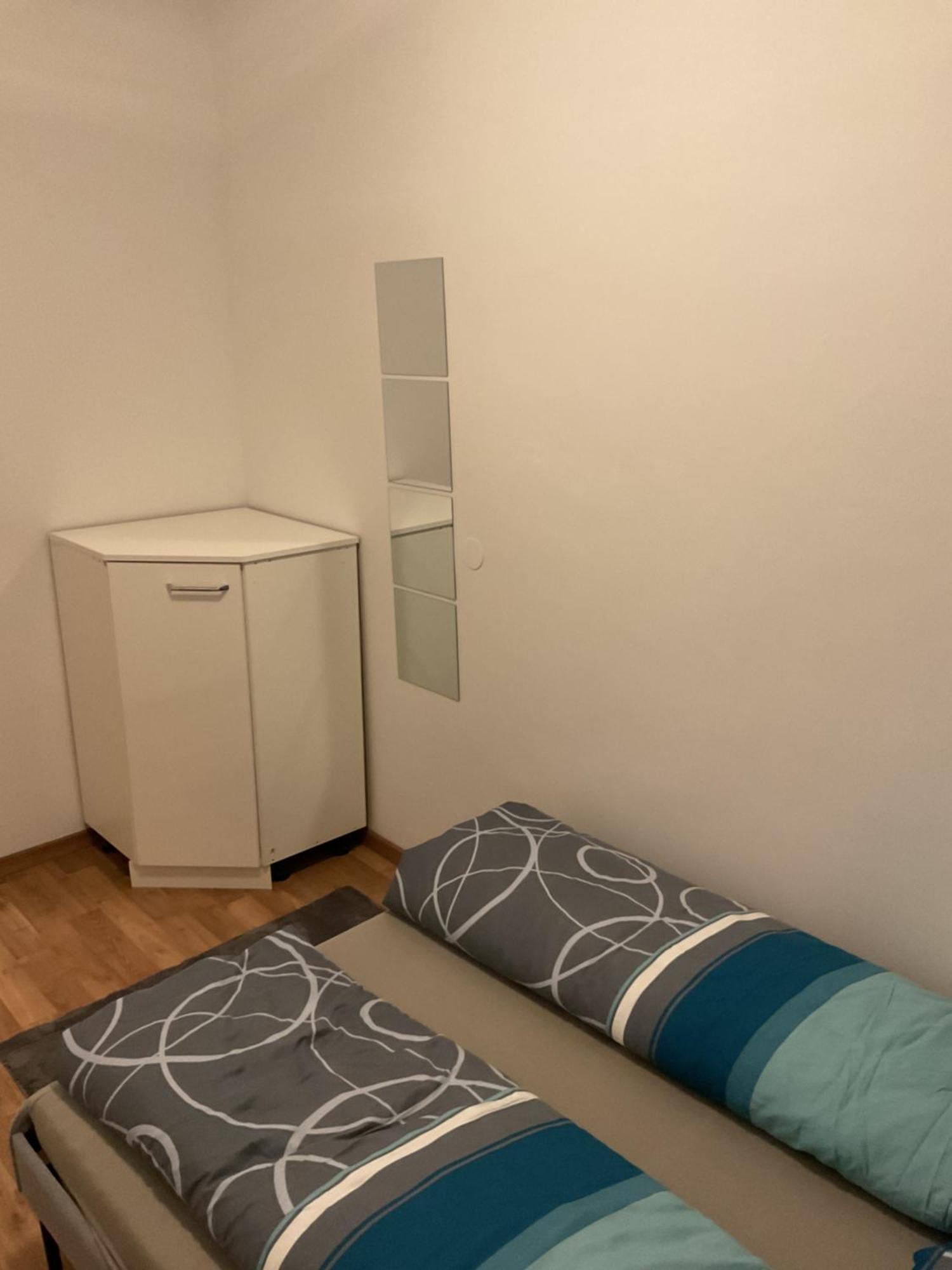 Palace Apartment 维也纳 外观 照片