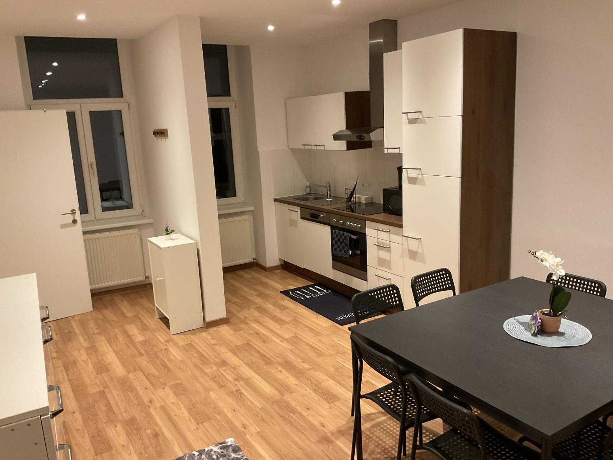 Palace Apartment 维也纳 外观 照片