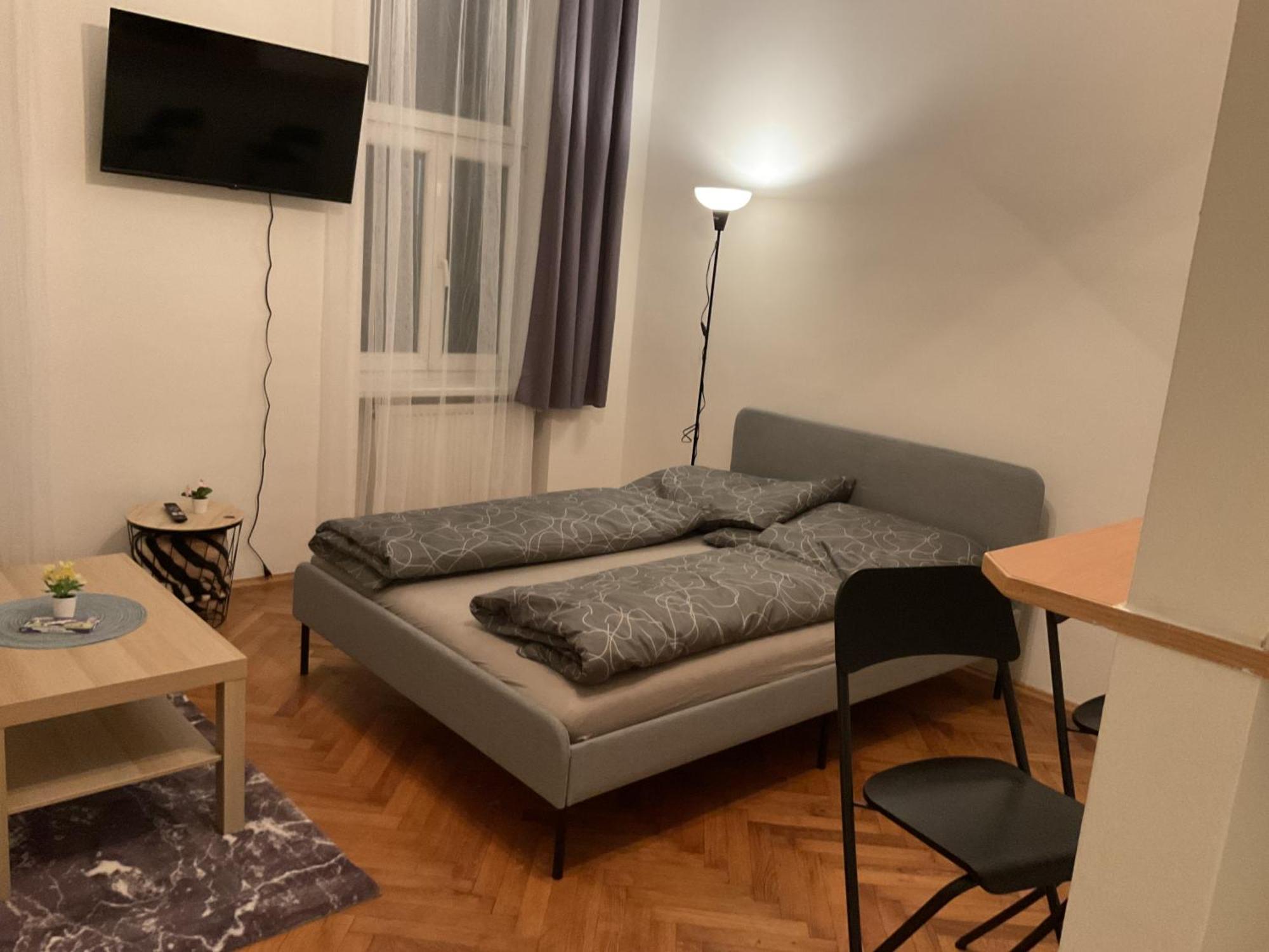 Palace Apartment 维也纳 外观 照片