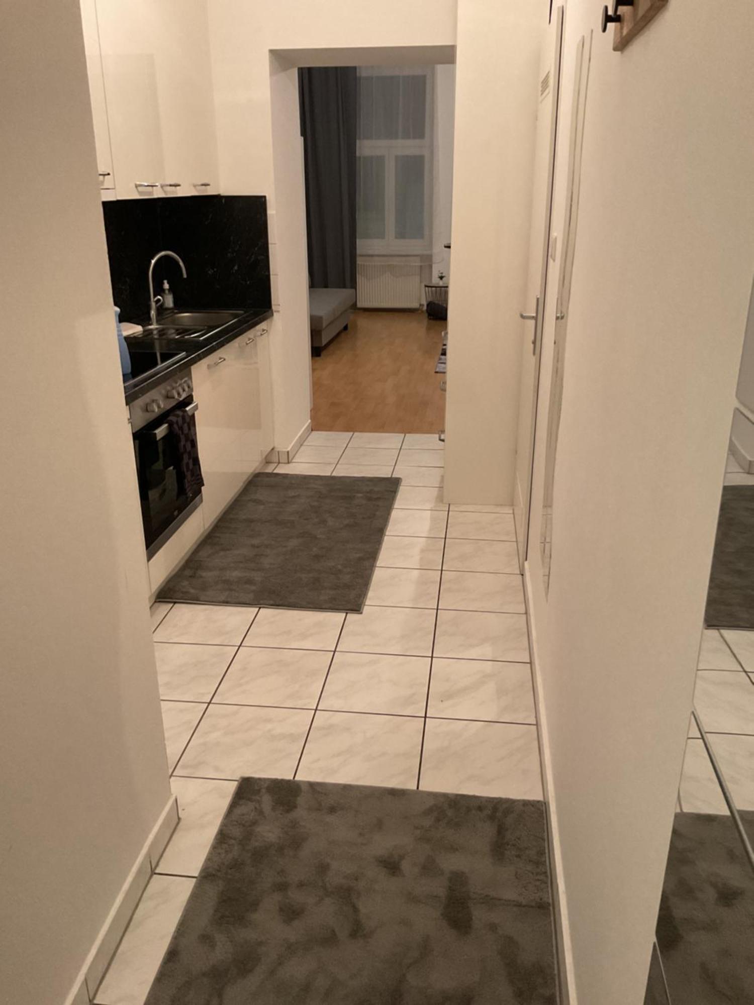 Palace Apartment 维也纳 外观 照片