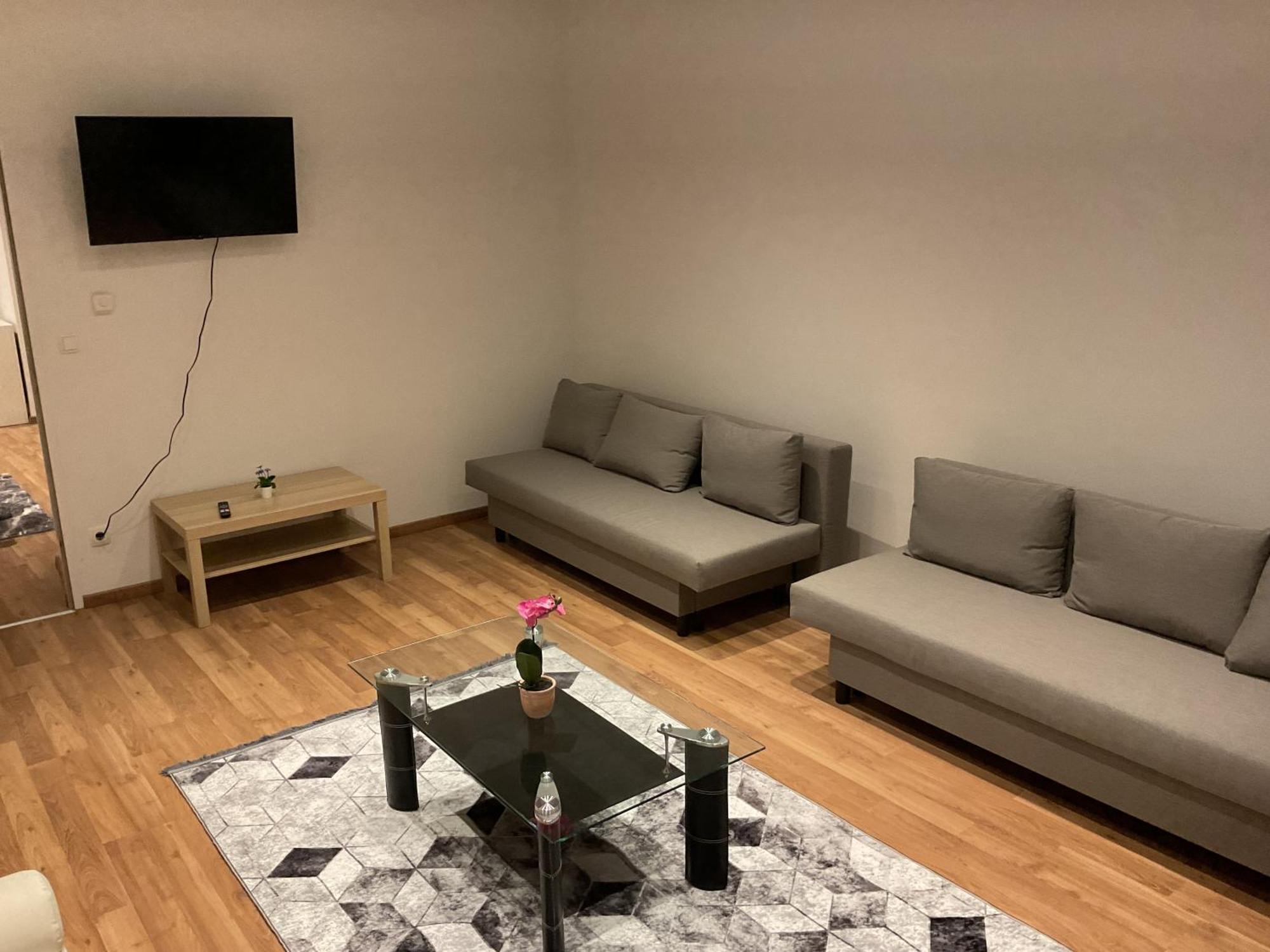 Palace Apartment 维也纳 外观 照片