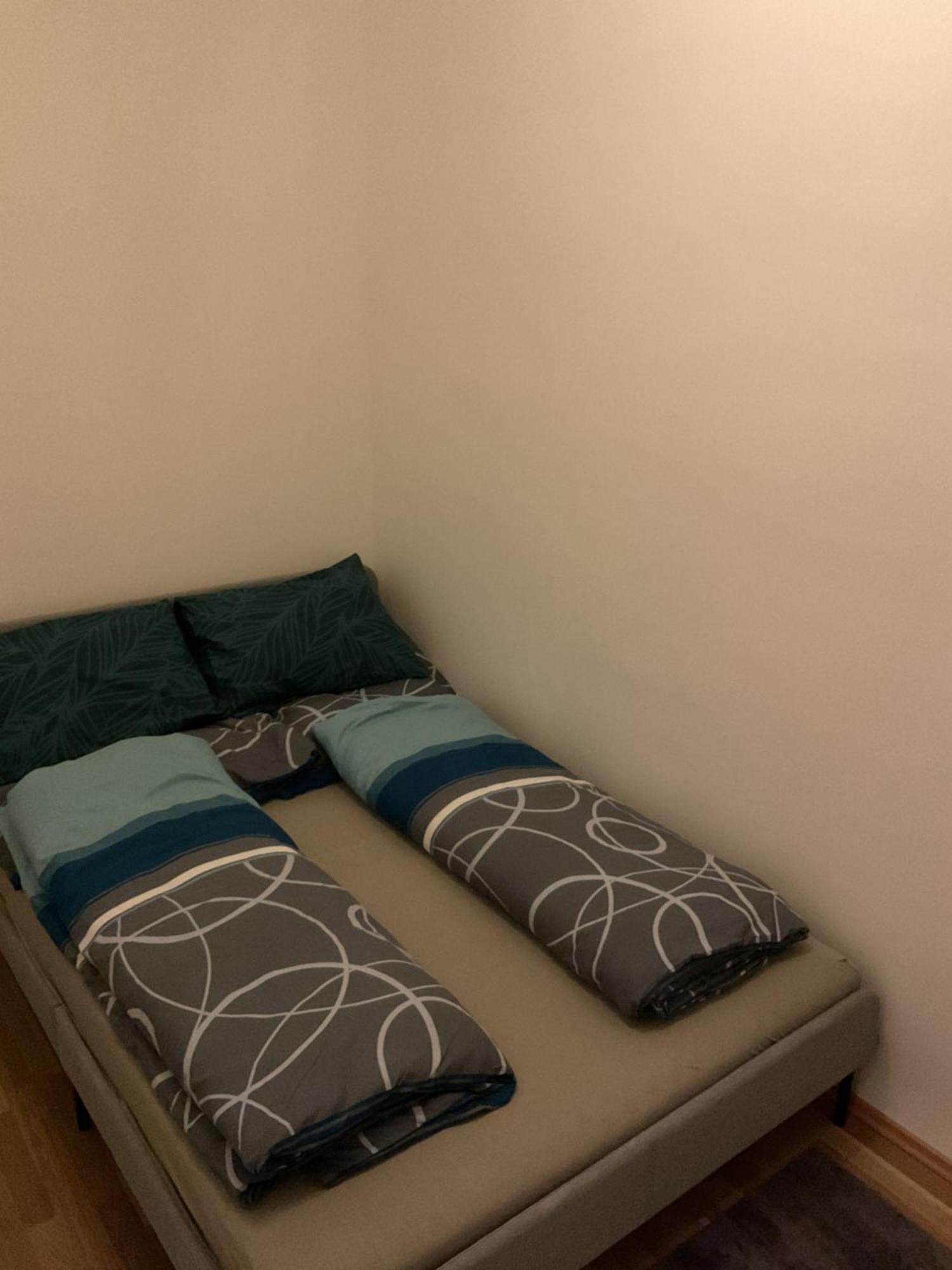 Palace Apartment 维也纳 外观 照片