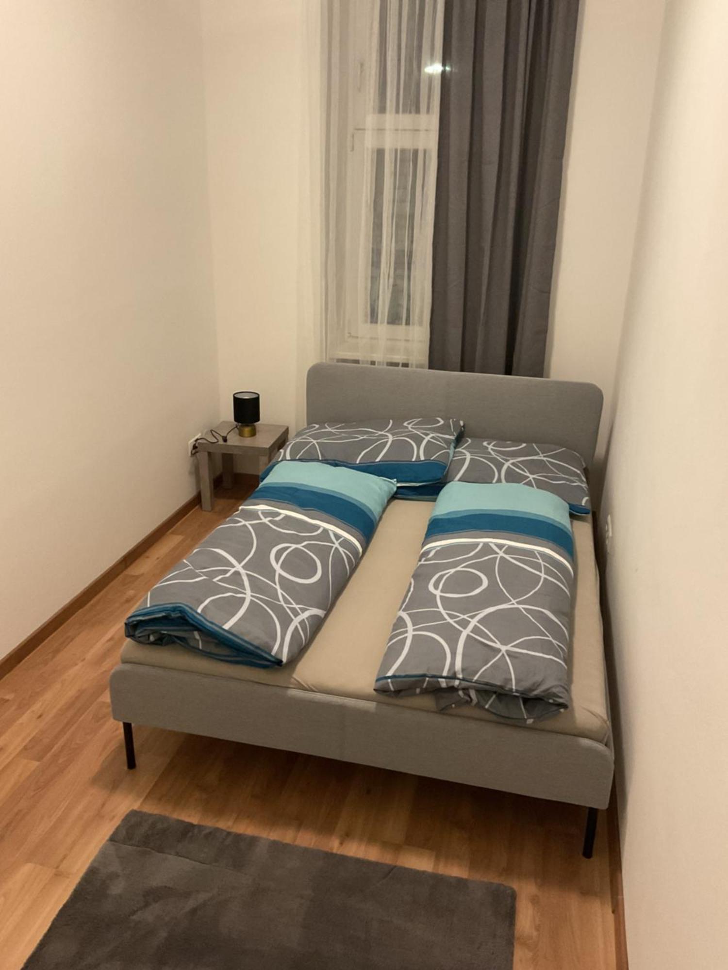 Palace Apartment 维也纳 外观 照片