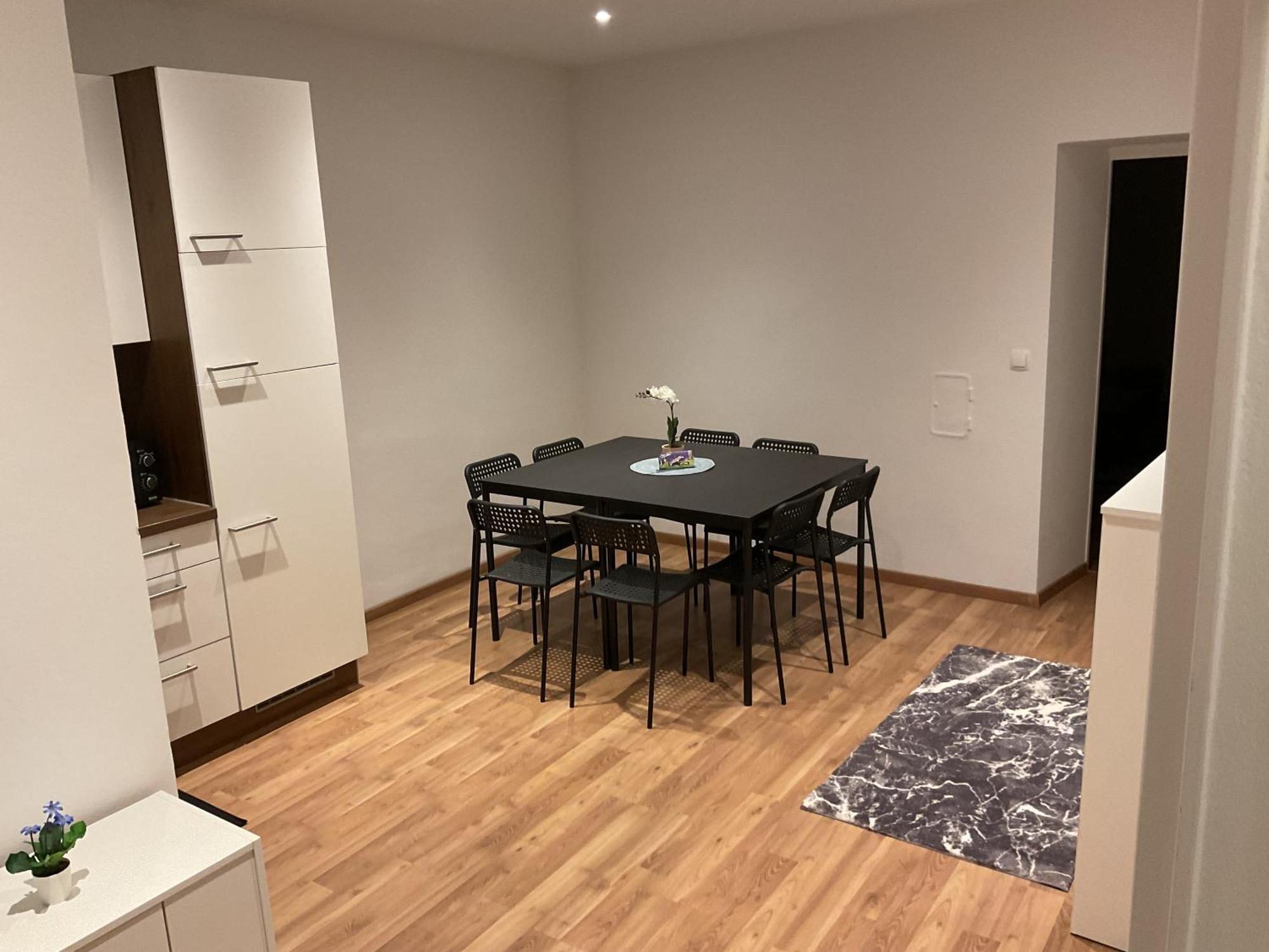 Palace Apartment 维也纳 外观 照片