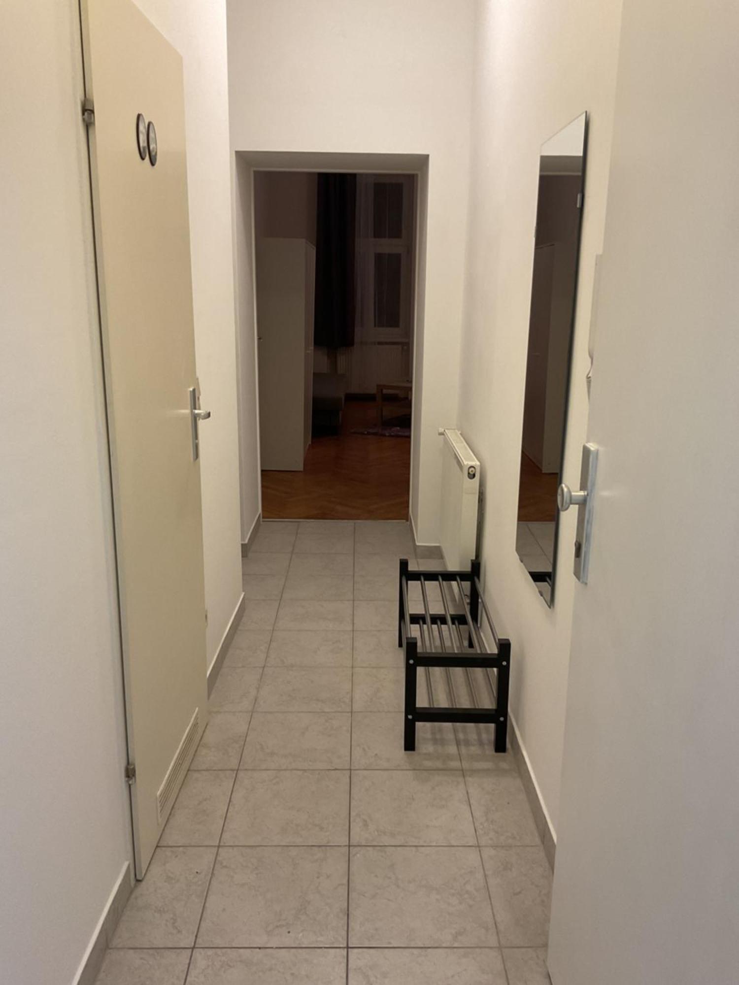 Palace Apartment 维也纳 外观 照片