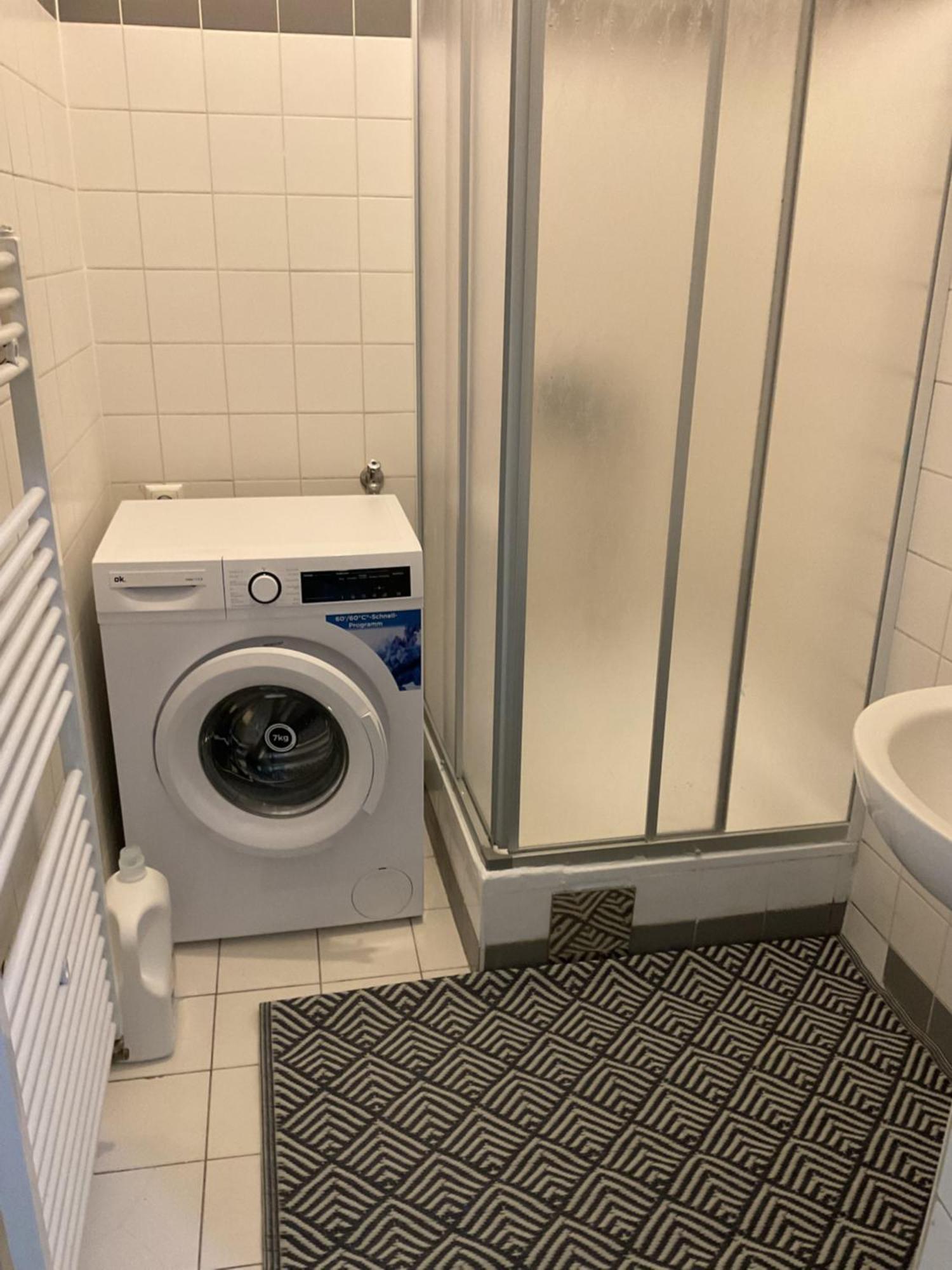 Palace Apartment 维也纳 外观 照片