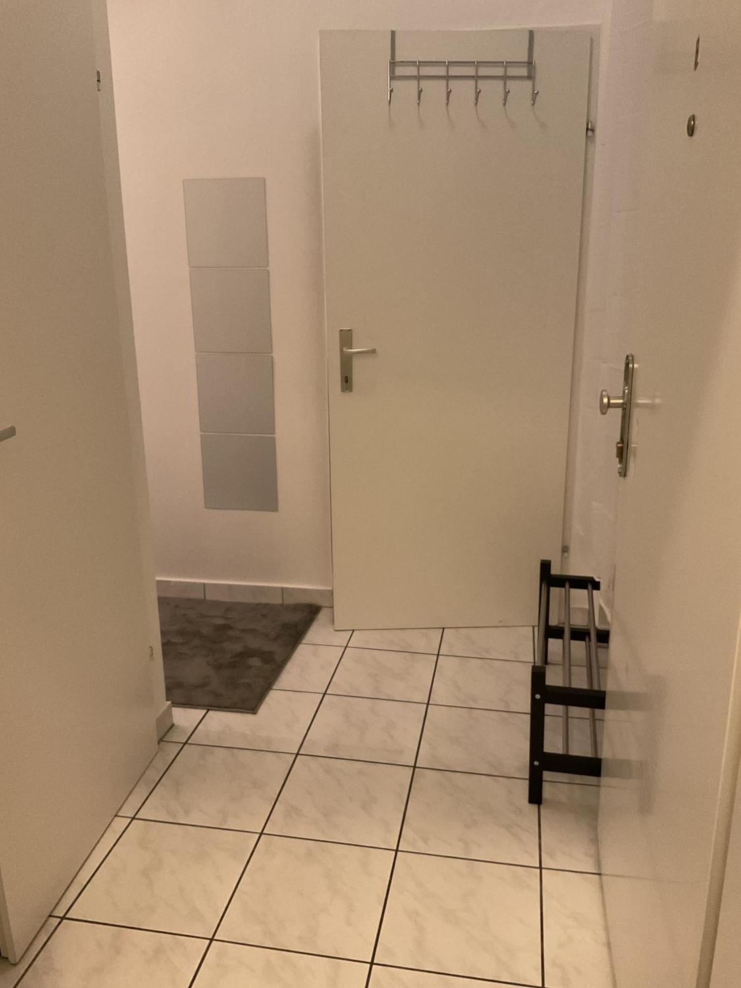Palace Apartment 维也纳 外观 照片