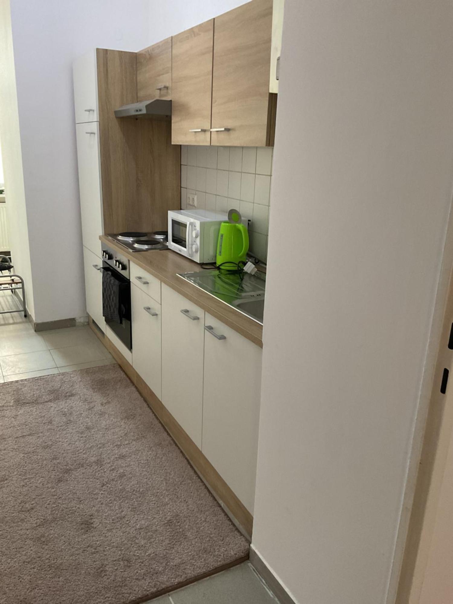 Palace Apartment 维也纳 外观 照片