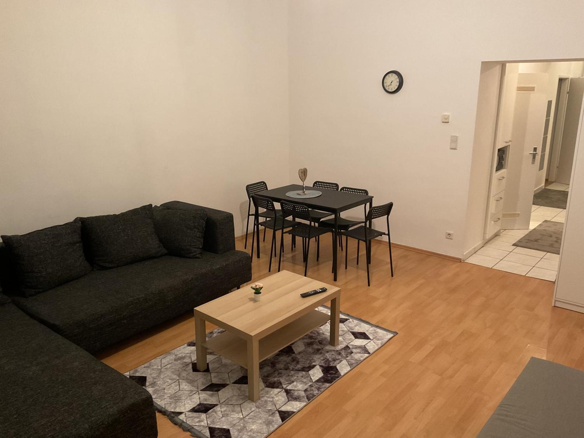 Palace Apartment 维也纳 外观 照片