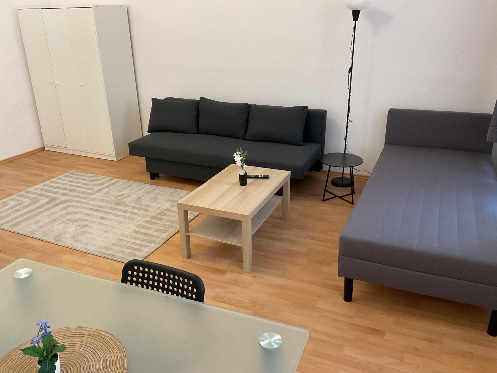 Palace Apartment 维也纳 外观 照片