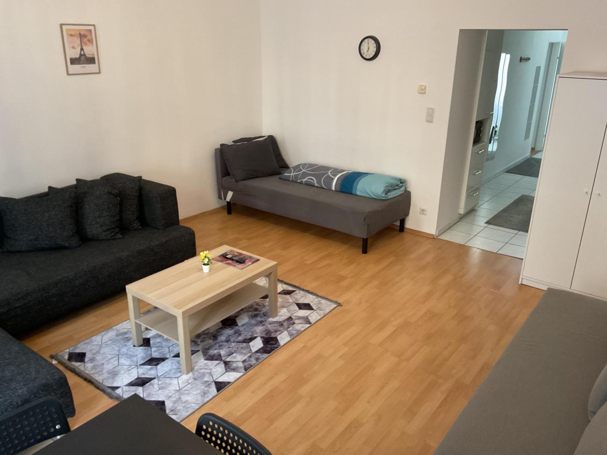 Palace Apartment 维也纳 外观 照片