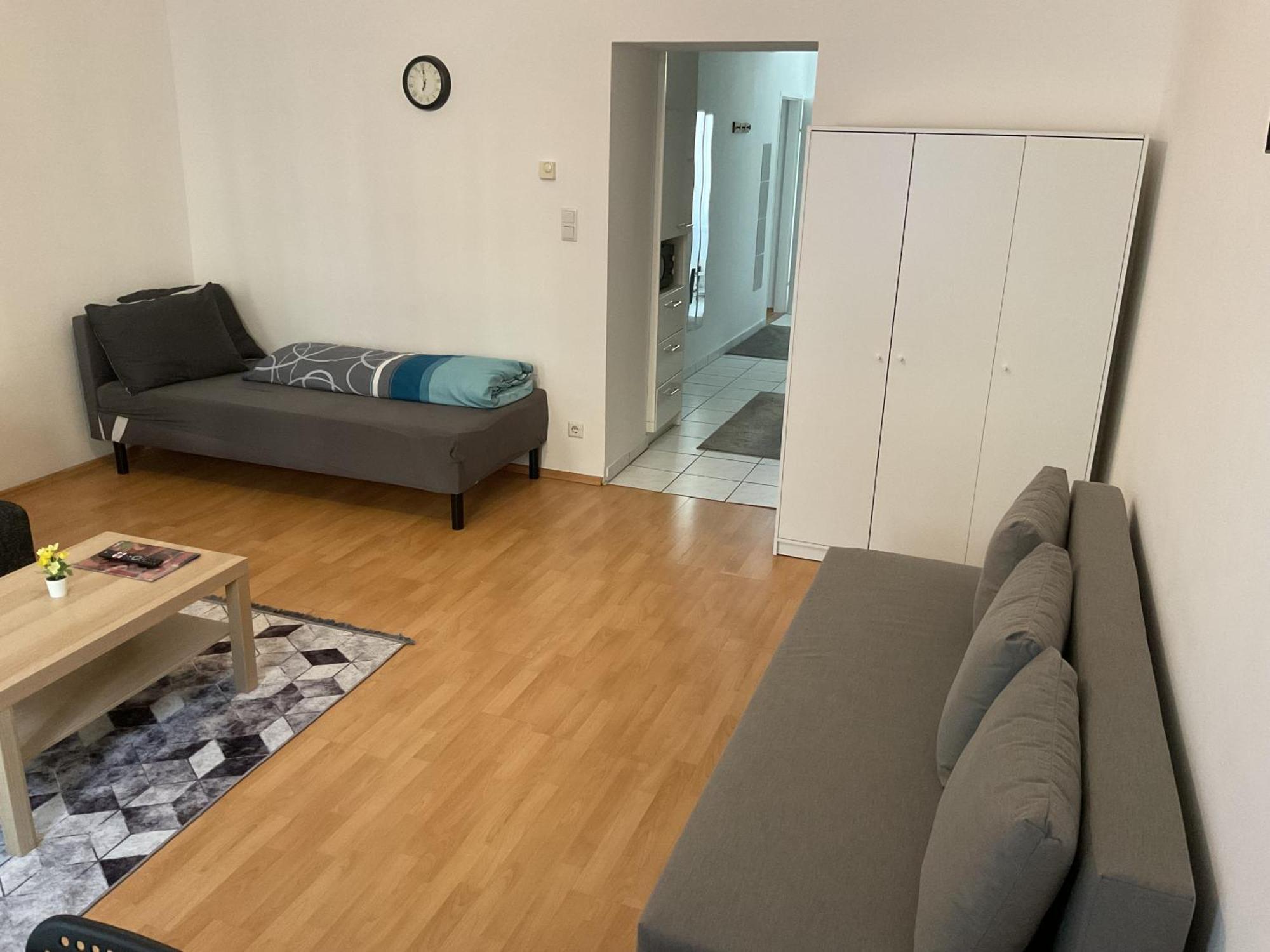 Palace Apartment 维也纳 外观 照片